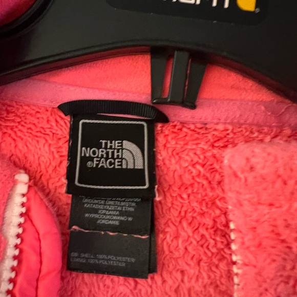 North face jacket - Picture 3 of 4